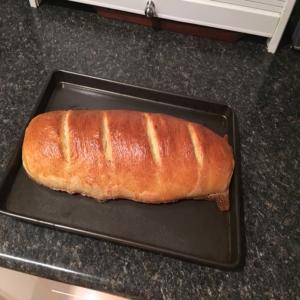 The Ultimate French Bread_image