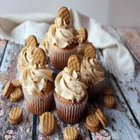 Peanut Butter and Jelly Cupcakes_image