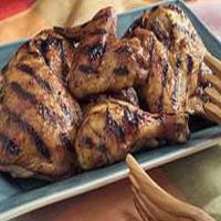 Jamaican Jerk Chicken Recipe image