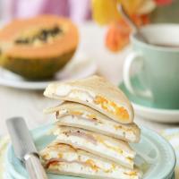 Savory Stuffed Pancakes_image