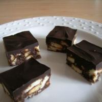 Chocolate Praline image
