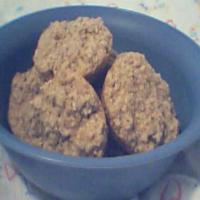 H.o. 's Oatmeal Cookies_image