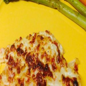 Flavorful Flounder For the Oven Recipe_image