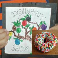 Grow Your Own Magic Doughnuts - Donuts_image
