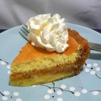 Tequila Lime Tart_image
