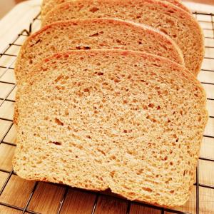 Whole Wheat Bread III_image