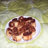 Lost Bread (French Toast)_image