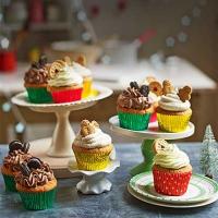 Favourite biscuit cupcakes_image