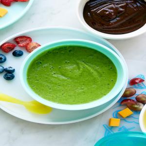 How to Make Baby Food_image