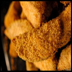 Crunchy Potato Wedges_image