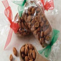 Chipotle Honey-Roasted Peanuts image