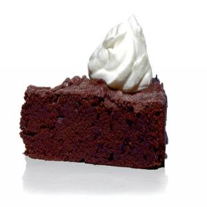 Evelyn Sharpe's French Chocolate Cake Recipe_image