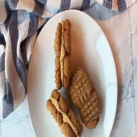 5-Ingredient Copycat Nutter Butter Cookies Recipe by Tasty_image