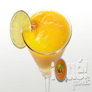 Mango Martini (español) Recipe - (4.4/5)_image