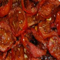 Barefoot Contessa's Roasted Tomatoes image