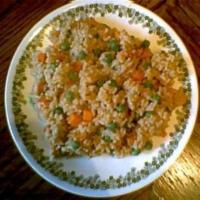 Easy Fried Rice_image