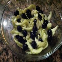 Mary's Italian Dressing (and Cucumber Salad) Recipe - (4.7/5) image