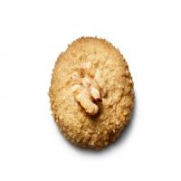 Maple-Walnut Cookies_image