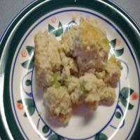 Our Family's Cornbread Dressing image