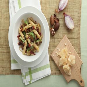 Barilla Bacon and Brussels Sprouts Penne image