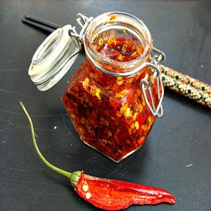Chili Paste With Szechuan Peppers_image