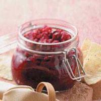 Cranberry Onion Salsa_image