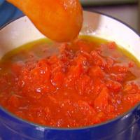 Basic Tomato (Pomodoro) Sauce_image