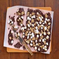S'mores Bark image