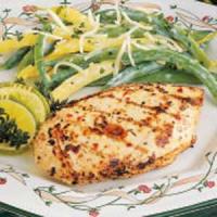 Herbed Lime Chicken_image
