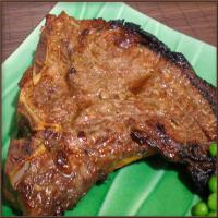 Kittencal's Beef or Pork Marinade and Tenderizer image