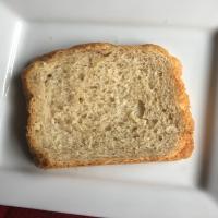 Apple Chunk Bread for the Bread Machine image