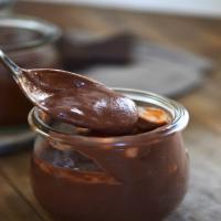 Chocolate Pudding (Gluten Free/No Cornstarch) Recipe - (4.6/5)_image