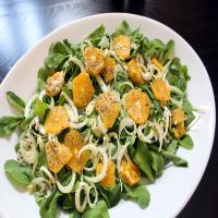 Fennel and Orange Salad_image