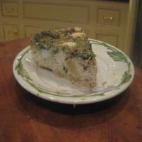 Very, Very Low-Calorie Quiche_image