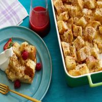 Southern-Style Bread Pudding_image