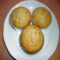 Cinnamon Chip Muffins image