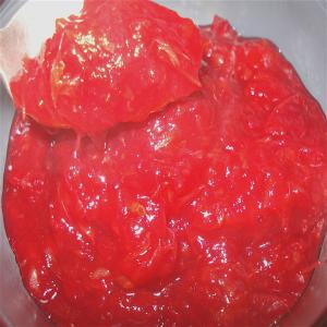 Cranberry Sauce - Diabetic_image
