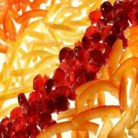 Candied Fruit and Peels_image