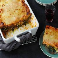 Classic Italian Lasagna_image