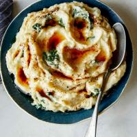 Brown Butter Colcannon_image