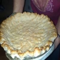 Pat - a Crust ( Pie Crust )_image