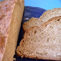 Squaw Bread image