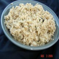 Seasoned Rice image