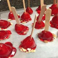 Candied Strawberries_image