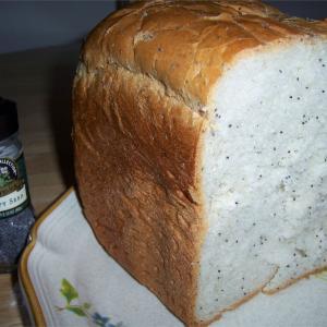Poppy Seed Yeast Bread_image