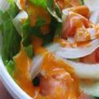 Homemade French Dressing_image