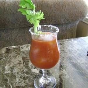 The Ultimate Shaken Bloody Mary_image
