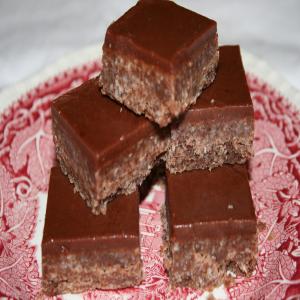 Chocolate Slice_image