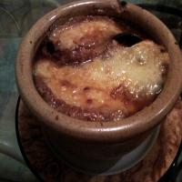 Kellymac's French Onion Soup_image