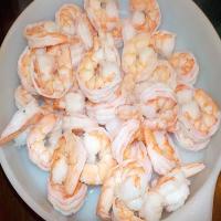 Boiled Shrimp_image